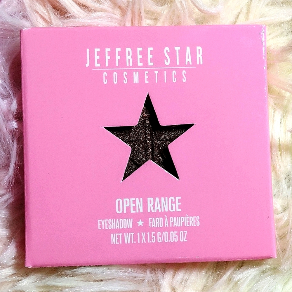 Jeffree Star Basic Brown Bundle - Picture 10 of 12